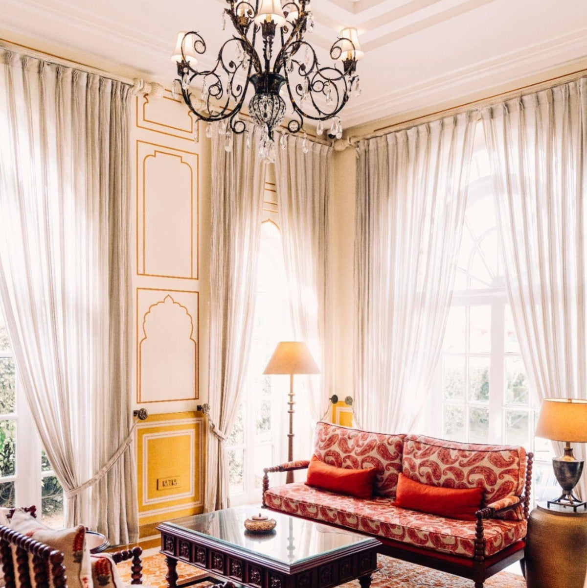 Taj Jai Mahal Palace