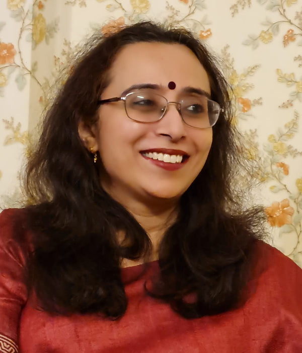 Dr Dipika Menon
